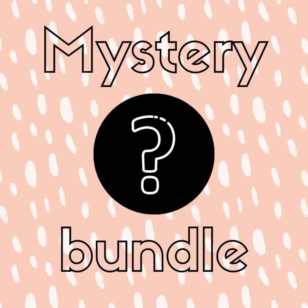 Mystery Bundle!!